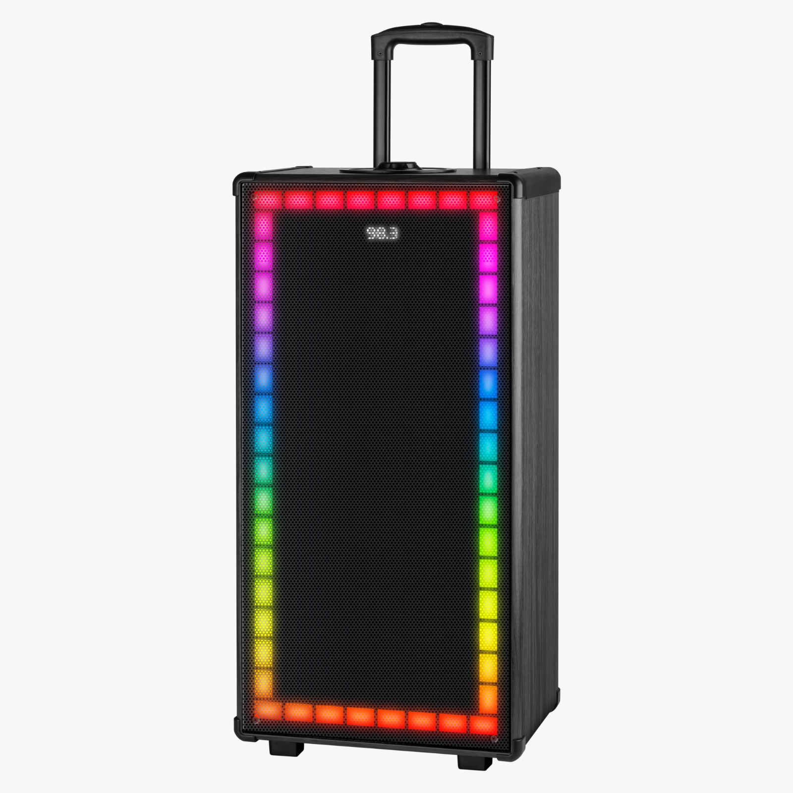 CPS-SOUNDWHEELER 808