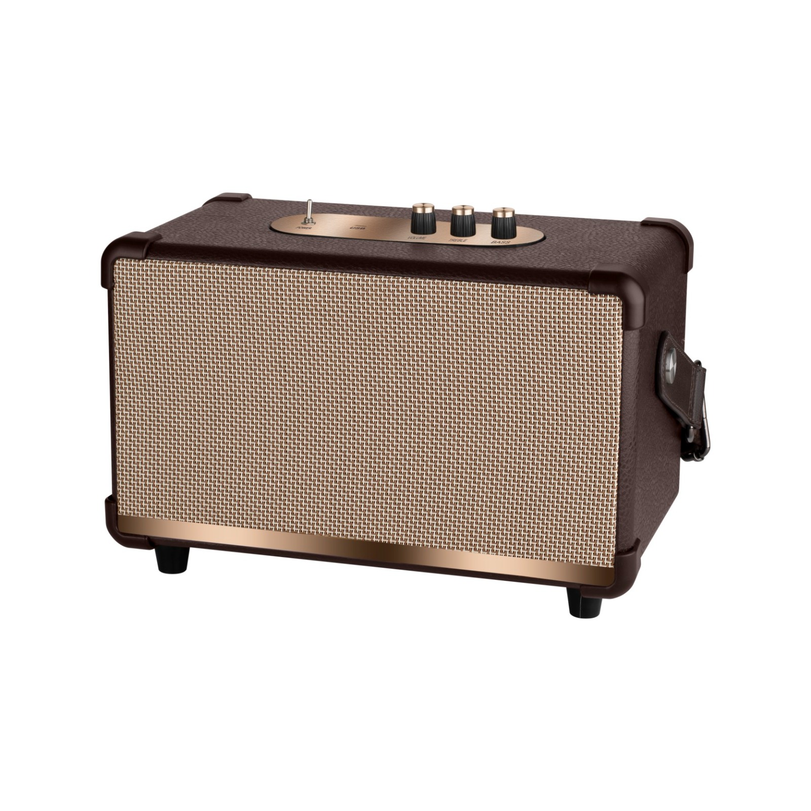 WIRELESS SOUNDBEAT-501