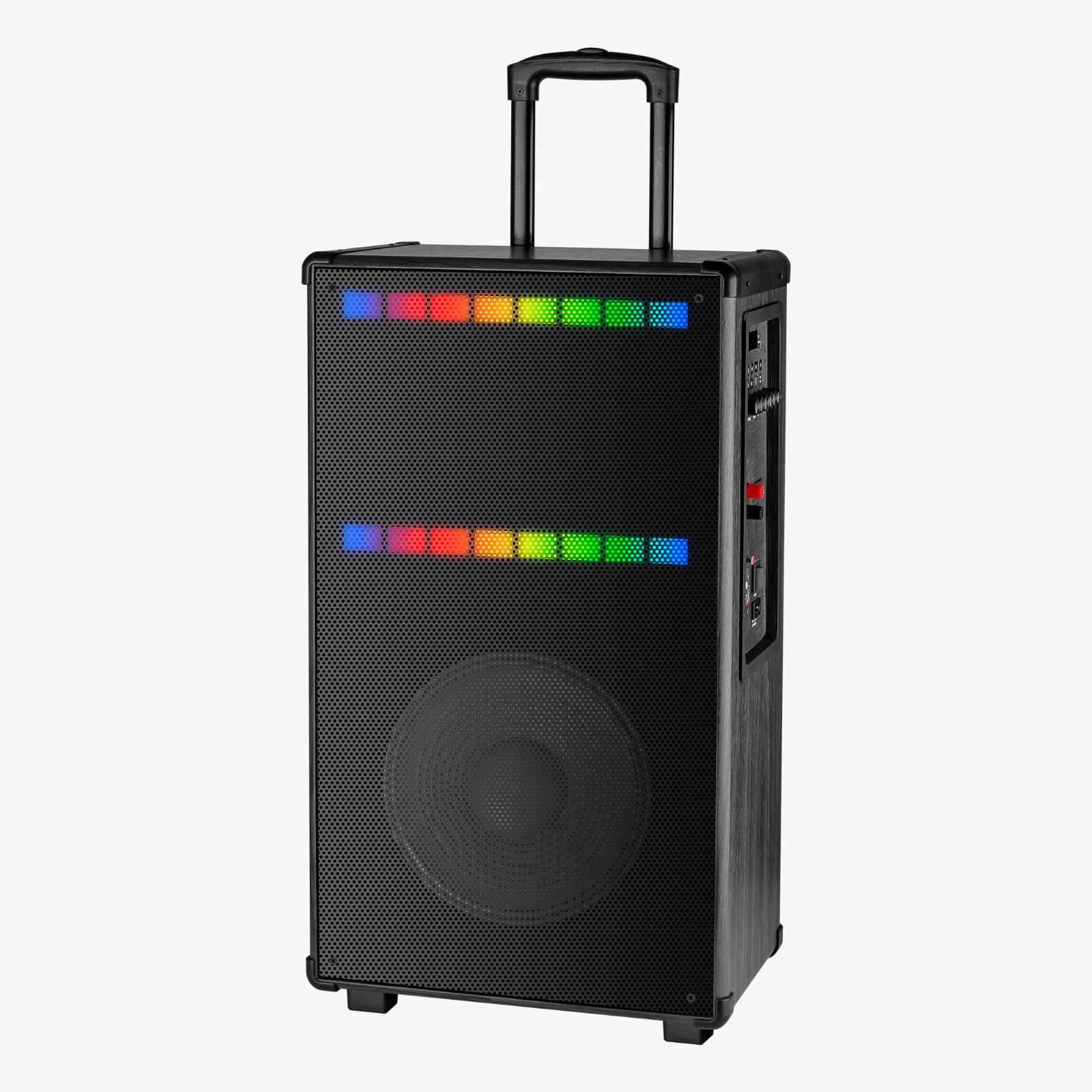 Chargeable Party Speaker 