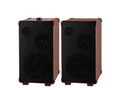 Bookshelf Speaker
