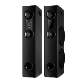 Tower Speaker 2.0